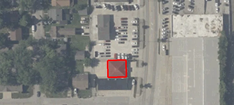 720 Earl Ave