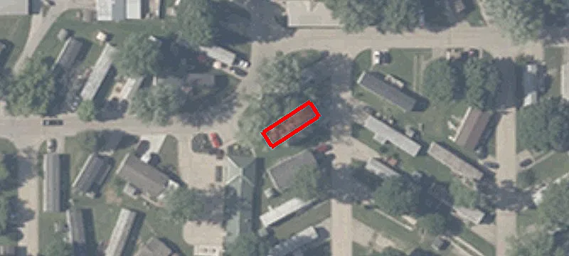2719 Klondike Rd