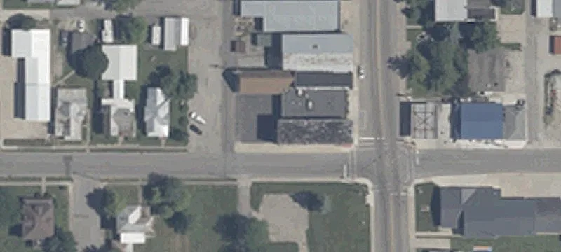 102 Main St