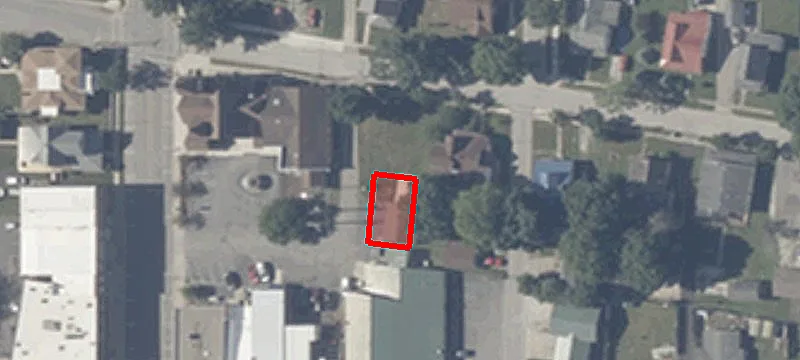 107 Walnut St