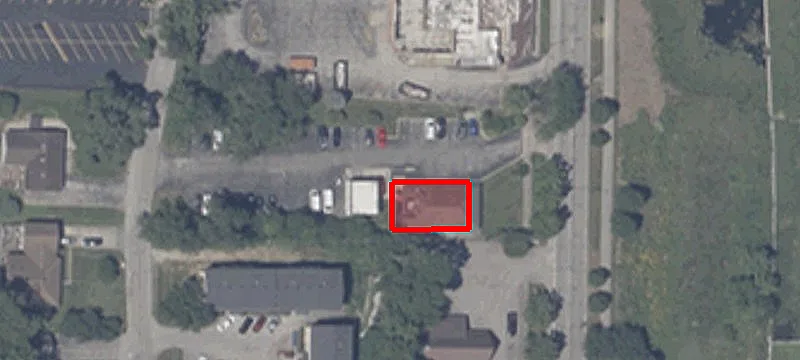 1601 College Ave