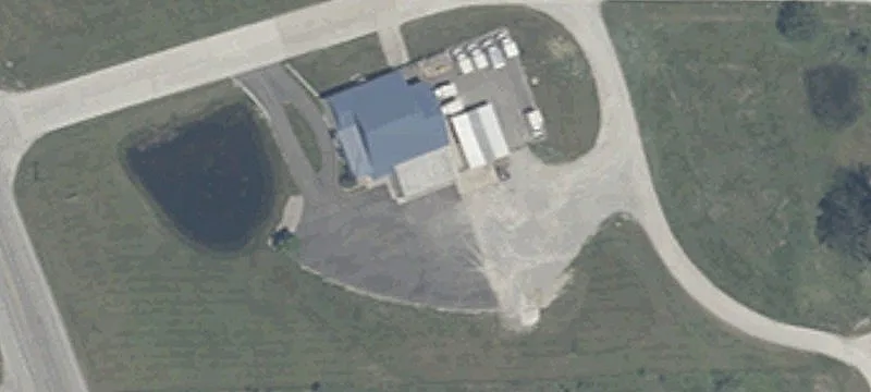 12624 Us Hwy 33rd N