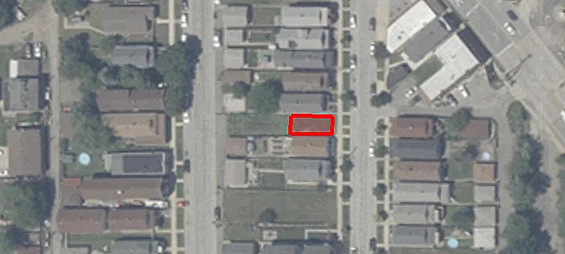 2422 Schrage Ave