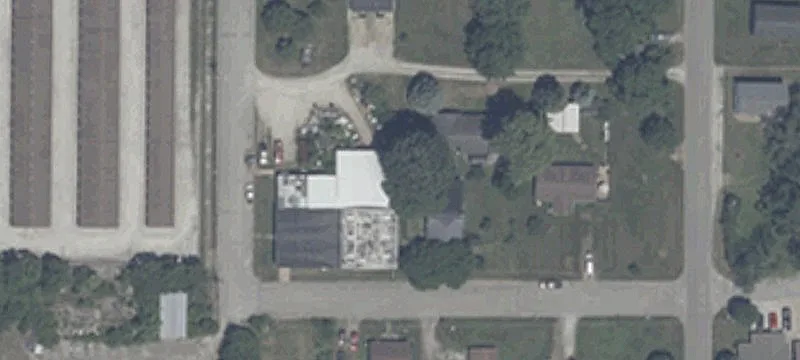 2700 K St