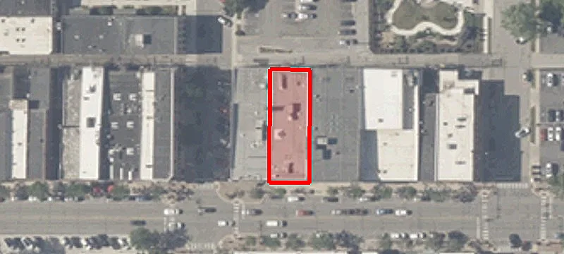 101 Lincolnway