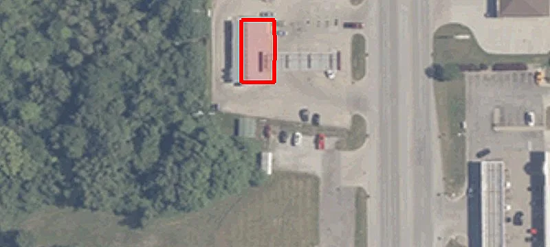 5850 State Rd 43rd N