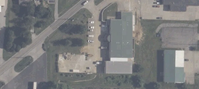6301 Old Boonville Hwy