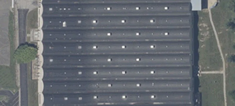 1031 Hillside Dr