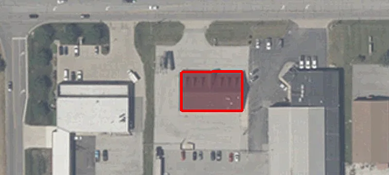 1191 Smt St
