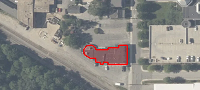 158 Napoleon St