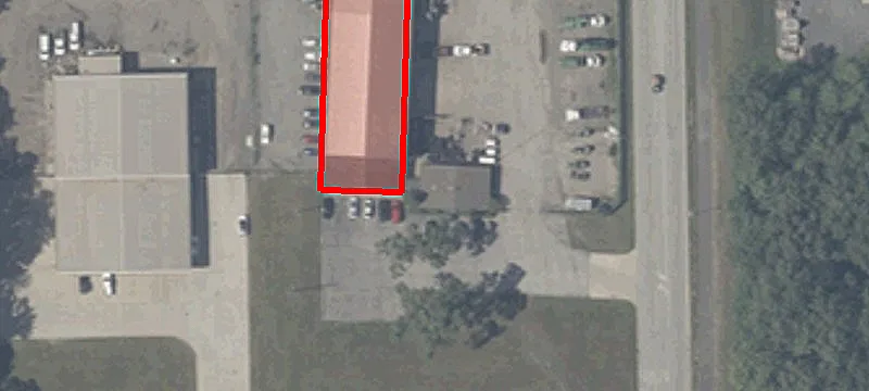 6480 Melton Rd