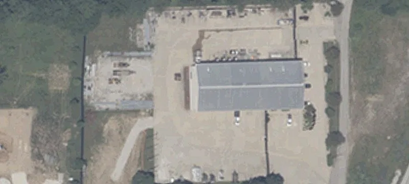8111 Lee Paul Rd