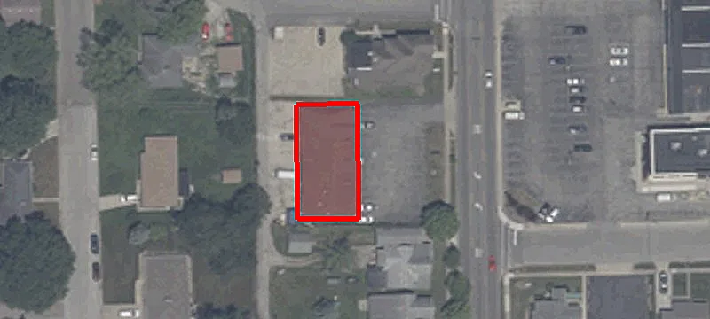 1040 State St