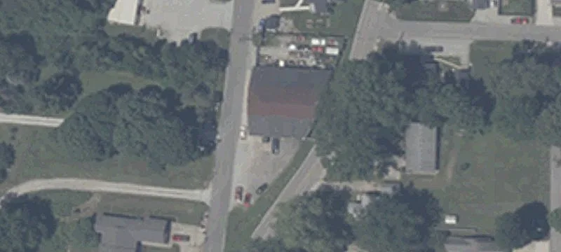 604 Pendleton Ave