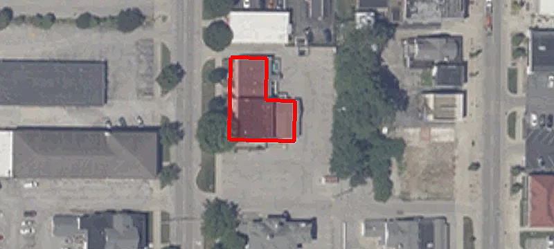 411 College Ave