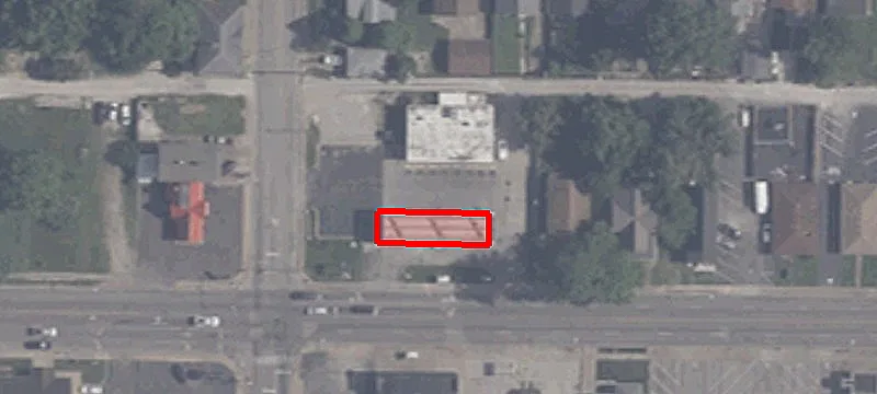 1000 Washington Ave
