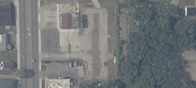 1736 Cassopolis St