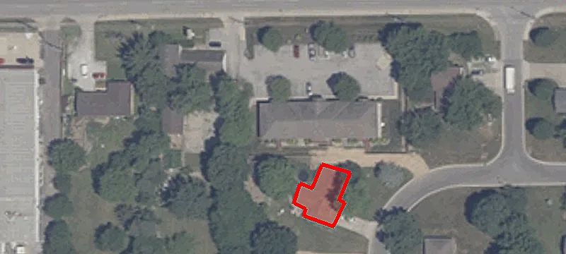 1637 County Line Rd