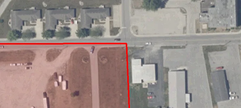 1240 4th H Park Rd