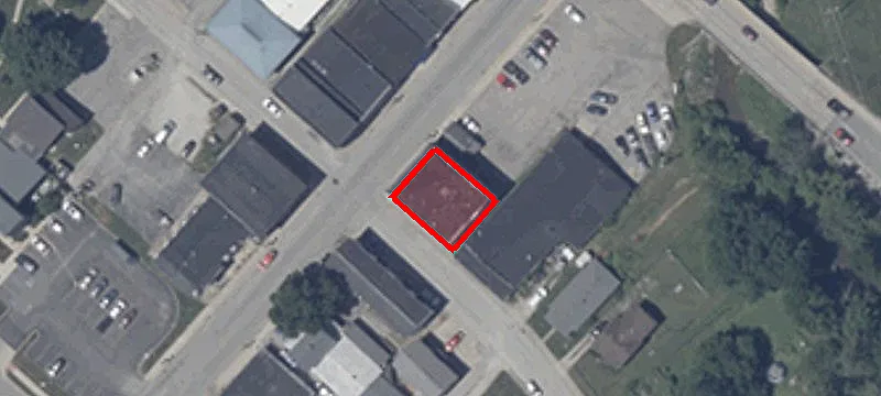 200 Sale St