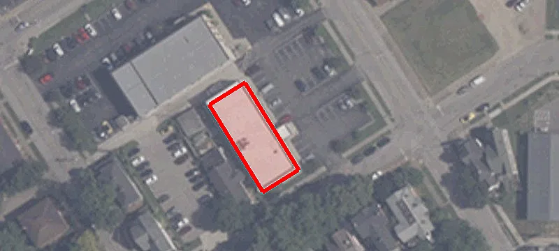 316 Chandler Ave