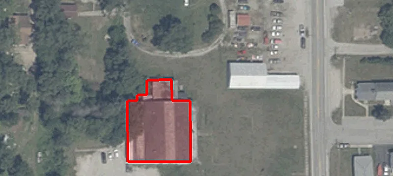 510 Us Hwy 421