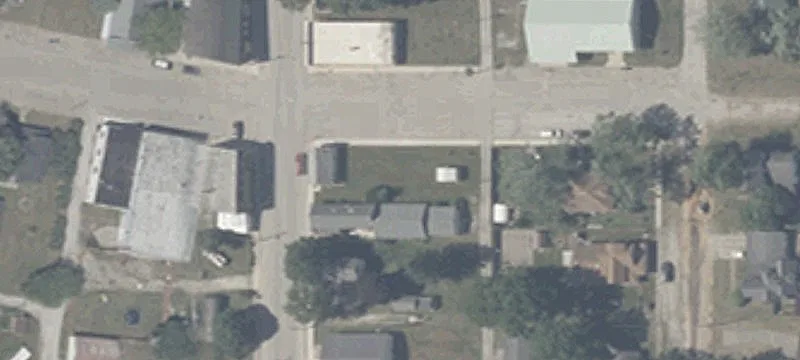 1 Starke St