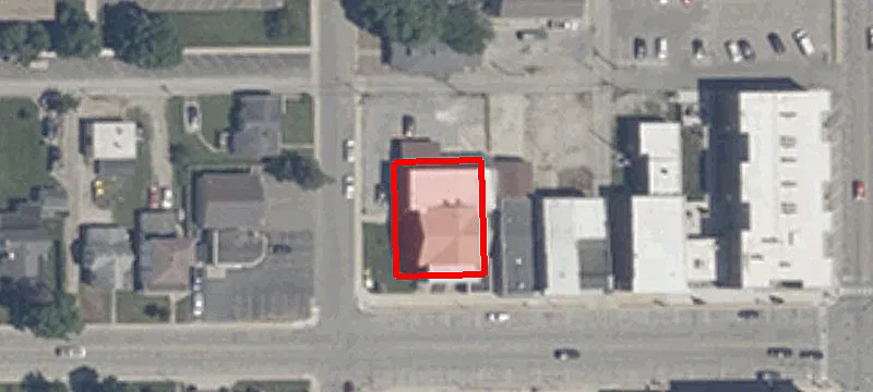 106 Walnut St