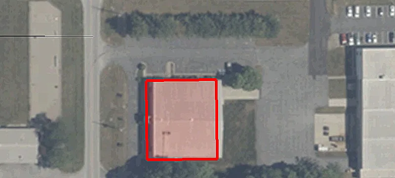 1104 Touby Pike