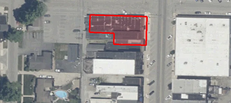 708 Main St