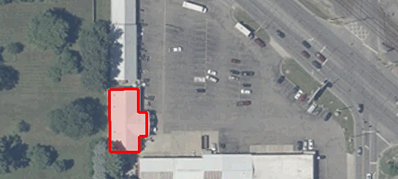 2310 Elkhart Rd