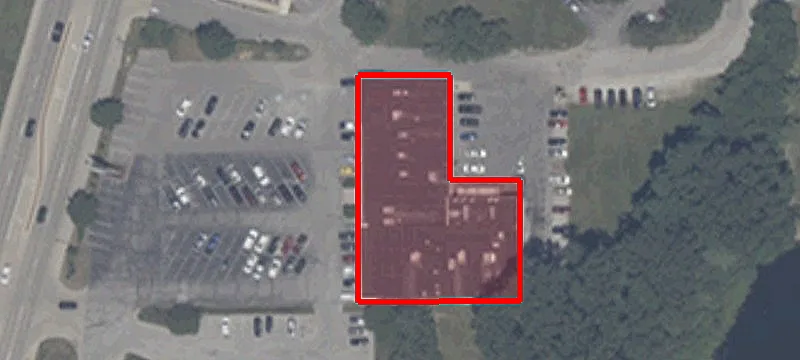11501 Allisonville Rd