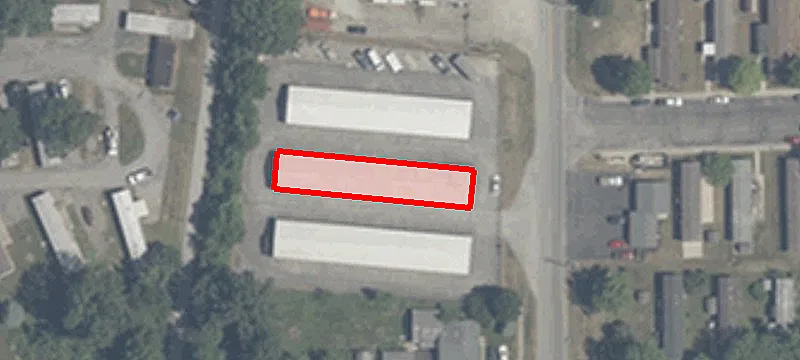 3001 Apperson Way