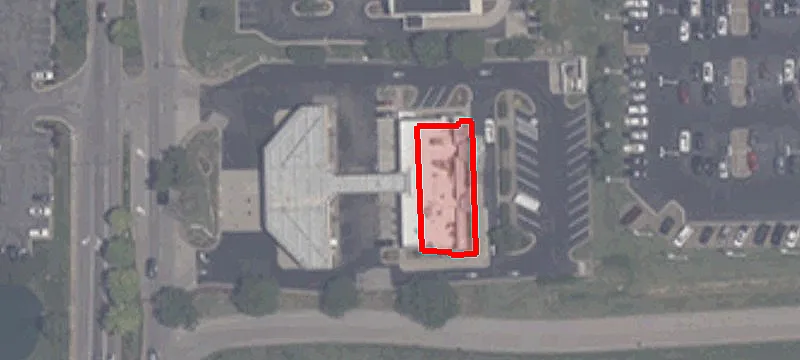 101 Cross Pointe Blvd