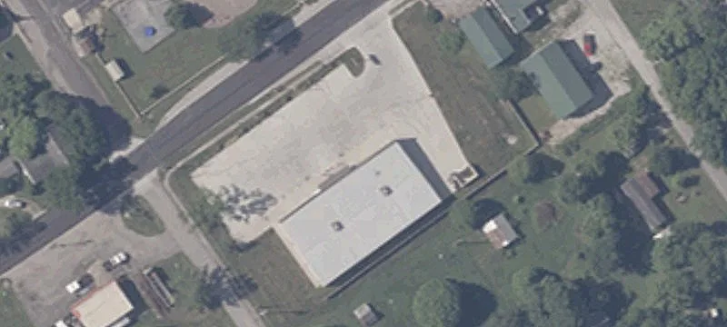 8014 Main St