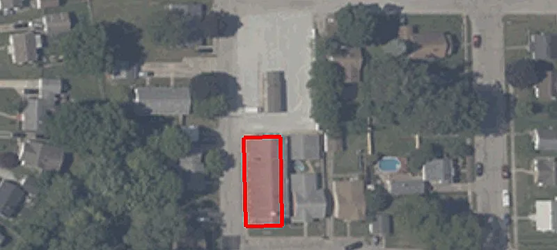 100 Murphy St
