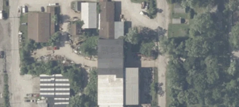 1 Evans Ave
