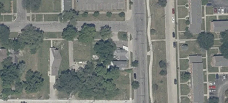 2006 Hanna St