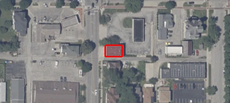 105 Rogers St