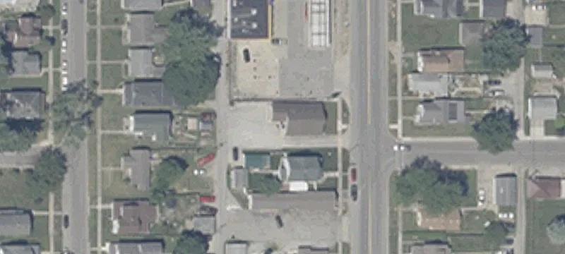 616 Randolph St