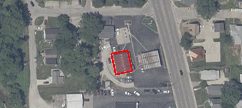 101 Southern Dr