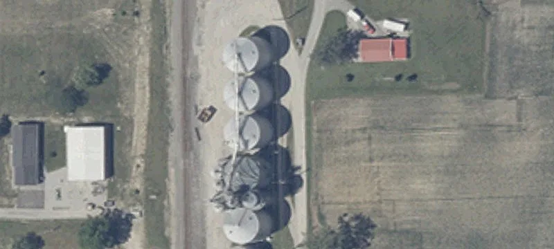 3226 Yoder Rd