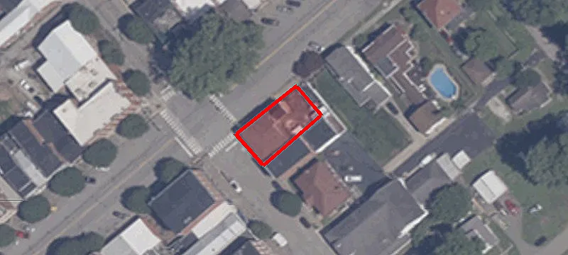 216 Fry St