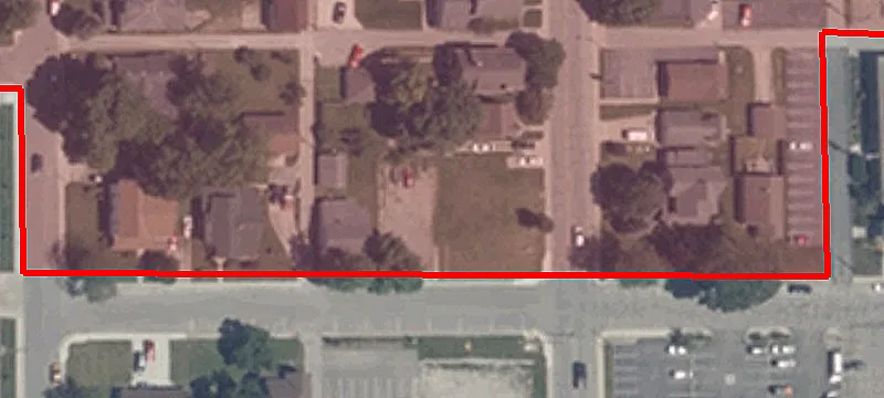 201 Line St