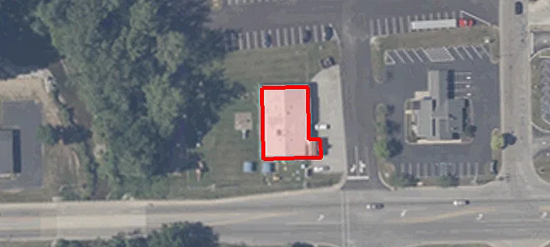 2000 Stafford Rd