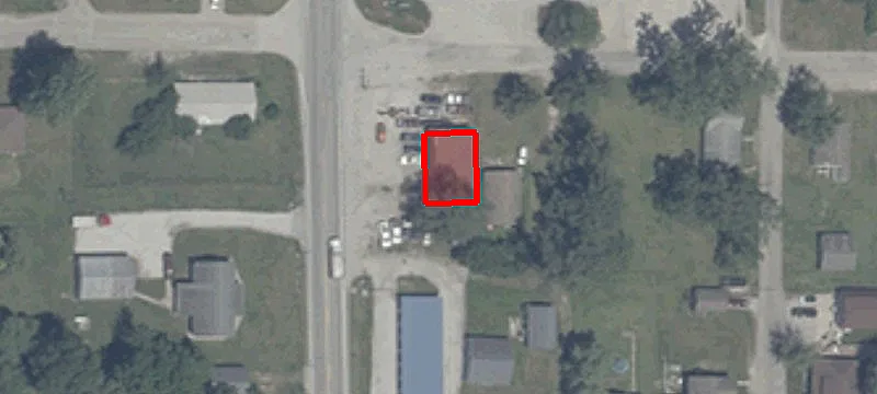 214 Us Hwy 421
