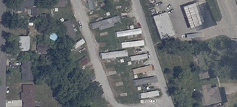 715 Lk W Rd