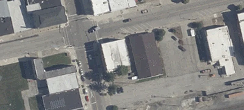 233 Pearl St