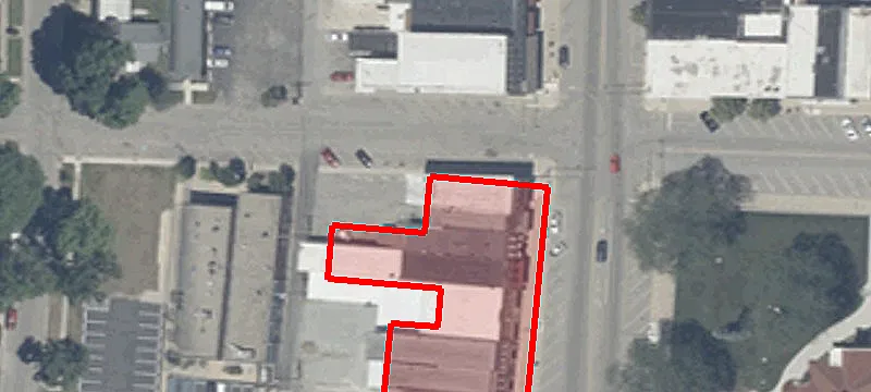 800 Main St