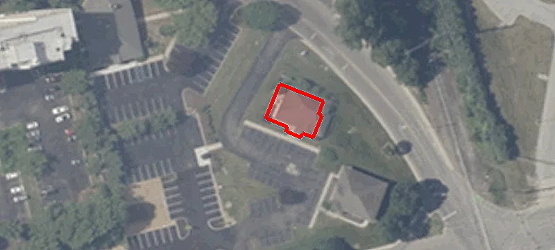 423 Waterfall Dr